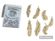 Feather 2 Template